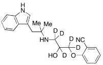 布新洛尔-D5标准品