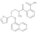 (S)-Duloxetine Phtalamide标准品
