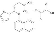 Duloxetine Impurity 8 Oxalate