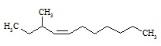 (4Z)-3-Methyl-4-undecene标准品