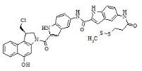 Duocarmycin (CD-1)标准品