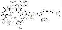 达托霉素杂质6标准品
