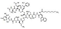 达托霉素杂质14标准品