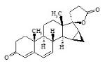 屈螺酮杂质D标准品
