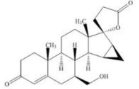 屈螺酮杂质3标准品