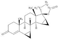 屈螺酮-13C3标准品