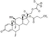 二氟孕甾丁酯-d3标准品