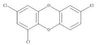 1,3,7-Trichlorodibenzo-p-Dioxin