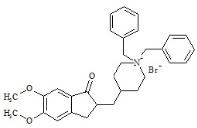 Donepezil Benzyl Bromide Impurity