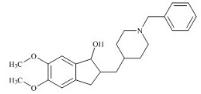 多奈哌齐杂质18（非对映异构体混合物）