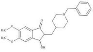 3-羟基多奈哌齐（非对映异构体混合物）