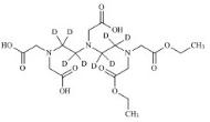 DTPA-d8 di-Ethyl Ester