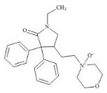 多沙普仑氮氧化物