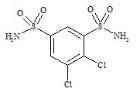 二氯苯酰胺（双氯芬酸）标准品