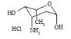 L-Daunosamine HCl标准品