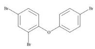2,4,4'-三溴二苯醚标准品