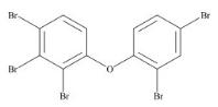 2,2',3,4,4'-五溴二苯醚标准品