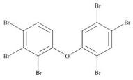 2,2',3,4,4',5'-六溴二苯醚(BDE138)标准品
