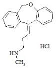 盐酸多虑平杂质C标准品