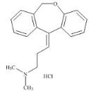(E)-盐酸多虑平标准品