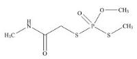 Isodimethoate Impurity 1标准品