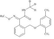 醚菌胺-d3标准品