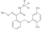 醚菌胺-13C-D3标准品