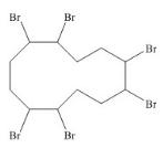 六溴环十二烷标准品
