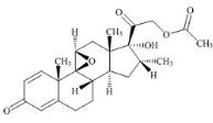 醋酸地塞米松杂质F