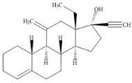 17-β-去氧孕烯标准品
