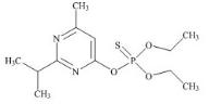 二嗪磷标准品