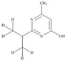 二嗪农杂质1-d6标准品