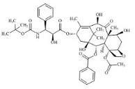 2'-表多西他赛杂质