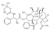多西紫杉醇代谢物M2
