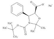 多西紫杉醇钠杂质4