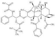 多西紫杉醇杂质5标准品