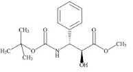 多西紫杉醇杂质9标准品