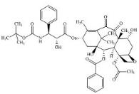 多西紫杉醇杂质D