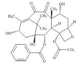 多西紫杉醇杂质20标准品