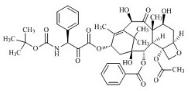 多西紫杉醇杂质23标准品
