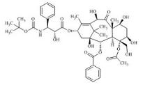 多西紫杉醇杂质27标准品