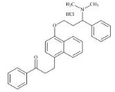 盐酸达泊西汀杂质2标准品