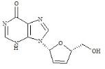 去羟肌苷杂质F标准品