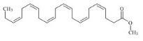 二十二碳六烯酸杂质5标准品