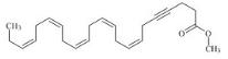二十二碳六烯酸杂质4标准品