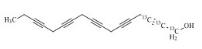 二十二碳六烯酸杂质1-13C3标准品