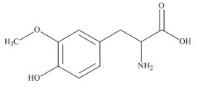 Levodopa EP Impurity C ((DL)-3-O-Methyldopa)