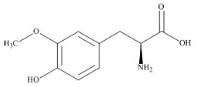 3-O-Methyl Dopa