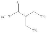 二乙基二硫代氨基甲酸钠标准品