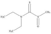双硫仑杂质2标准品